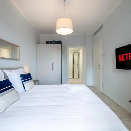 Appartement Le Coq Charlene - Monaco à 50m - New Beausoleil