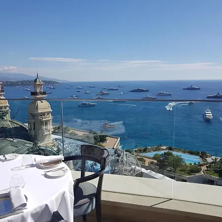 Le Coq Charlene - Monaco At 50m شقة بوزولي