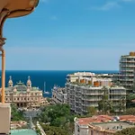 Apartment Le Coq Charlene - Monaco At 50m
