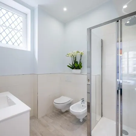 Lägenhet Le Coq Charlene - Monaco At 50m *