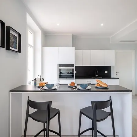 Le Coq Charlene - Monaco At 50m Lägenhet Beausoleil