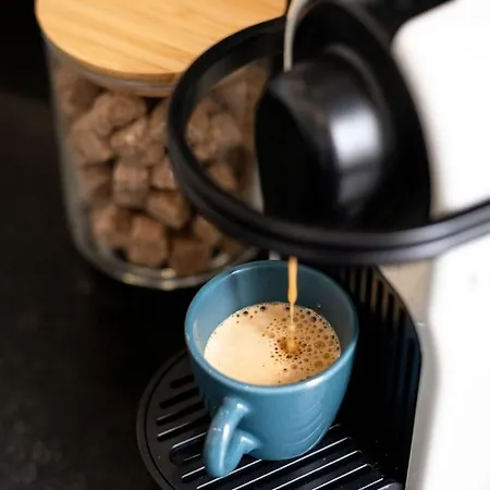 Lägenhet Le Coq Charlene - Monaco At 50m