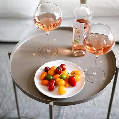 Le Coq Charlene - Monaco At 50m