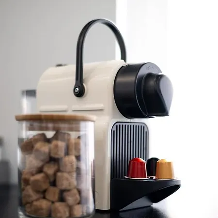 Le Coq Charlene - Monaco At 50m Lägenhet